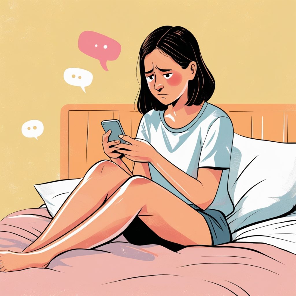A Persistent Sense of Insecurity