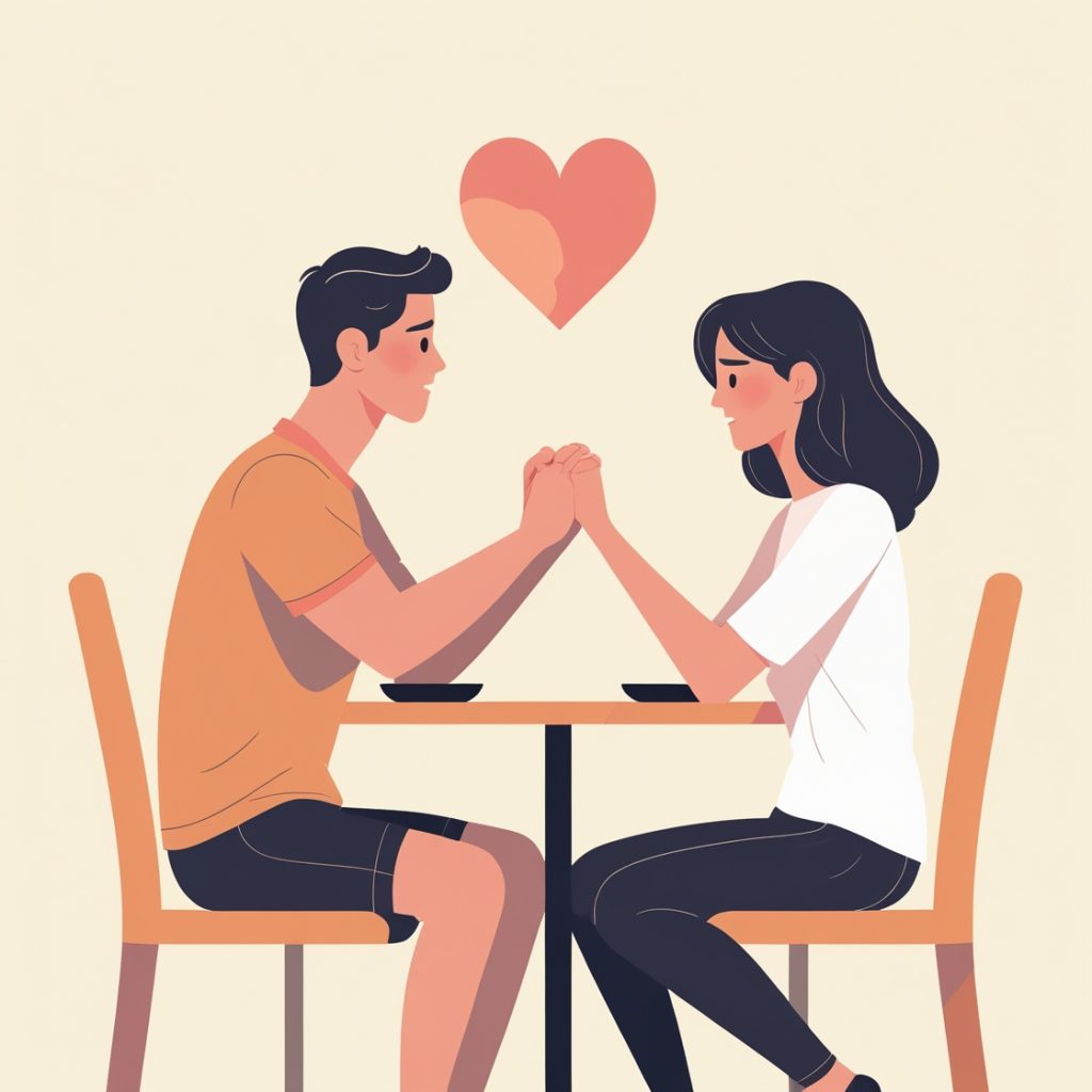 Can You Change a One-Sided Relationship