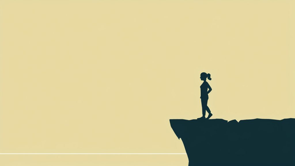 Do Something That Scares You