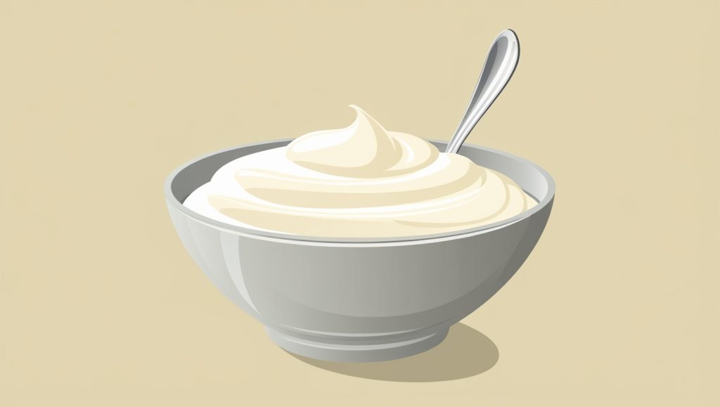 Greek Yogurt - High Protein Vegetarian Foods in India