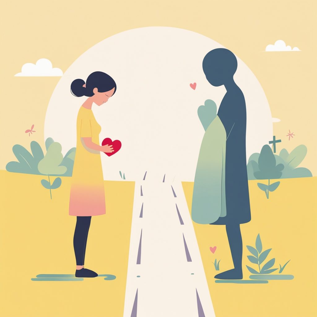 How Do You Know It’s Time to End a One-Sided Relationship