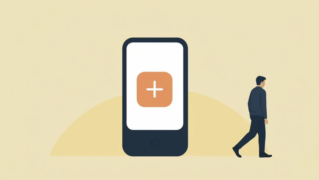 Limit Social Media & Screen Time