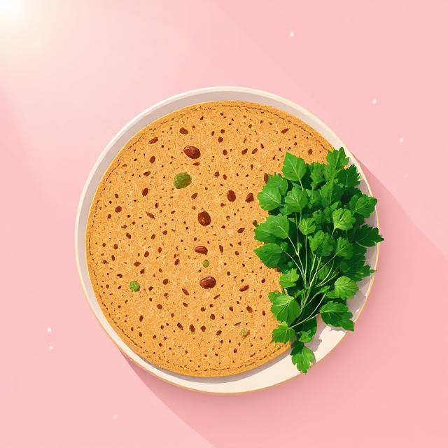 Millets & Pseudo-grains