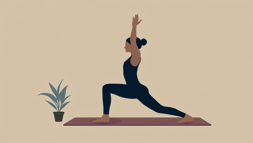 Move Your Body Daily