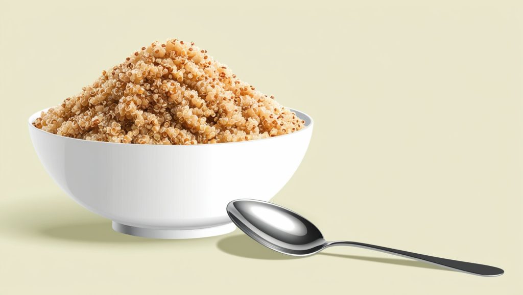 Quinoa - High Protein Vegetarian Foods in India