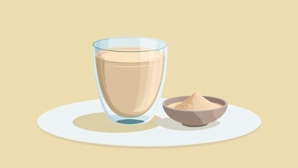 Sattu - High Protein Vegetarian Foods in India