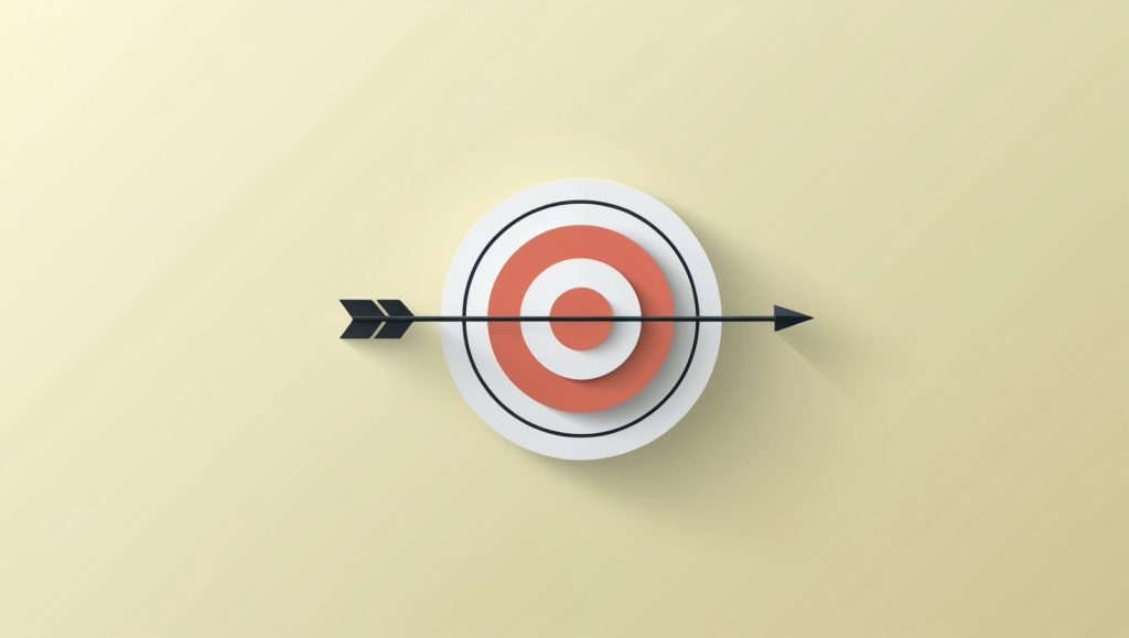 Set Clear Goals for the Future