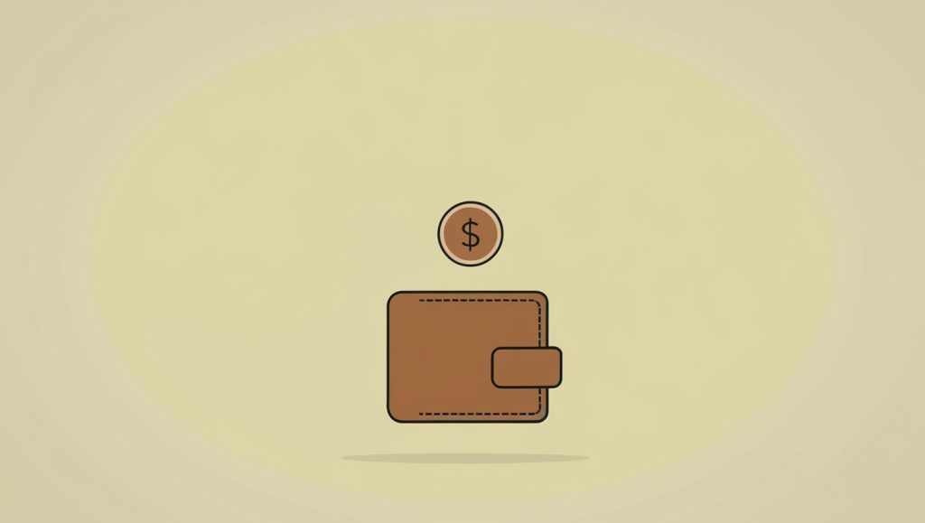 Set a Simple Daily Budget