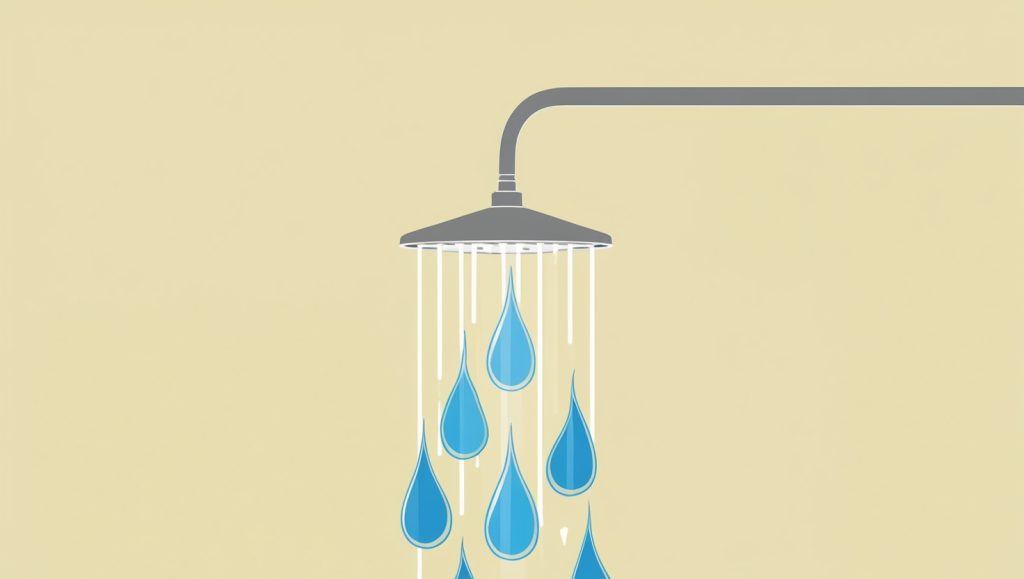 Try Cold Showers
