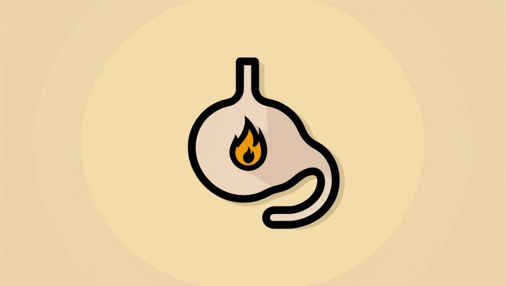 digestive fire