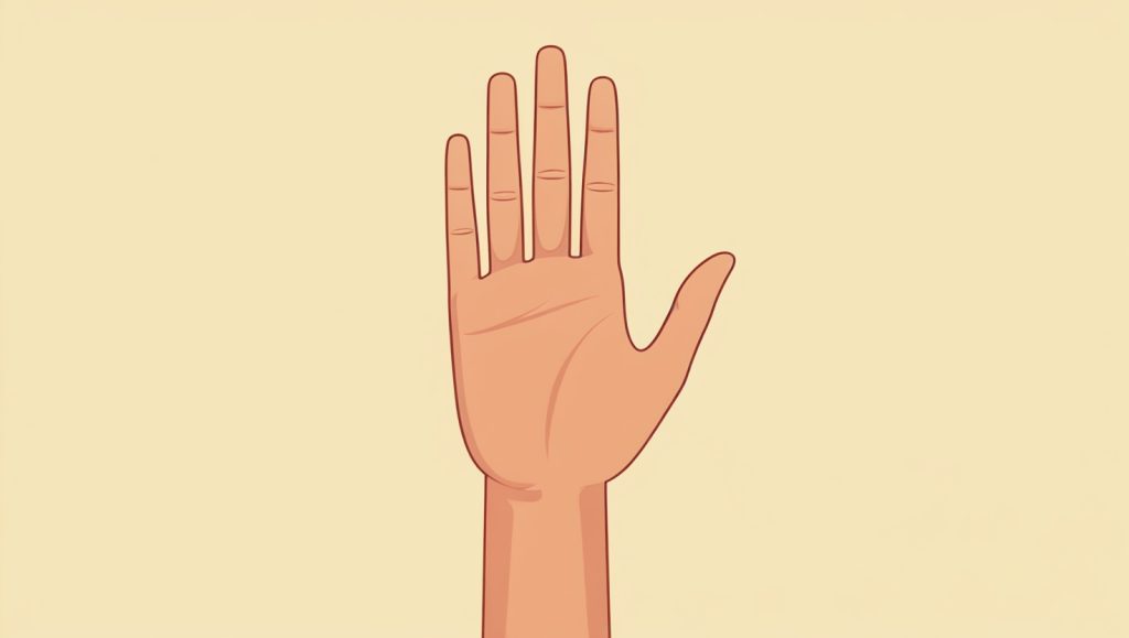 How to Read Palm Lines for Female