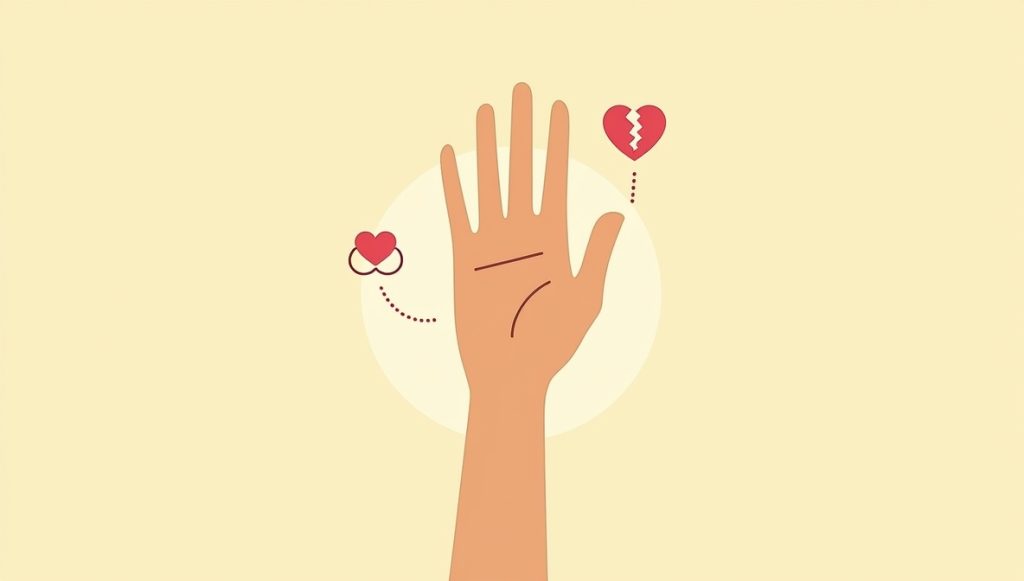 How to Read Palm Lines for Female