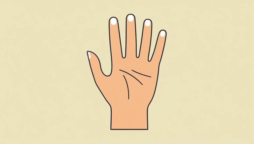 How to Read Palm Lines for Female
