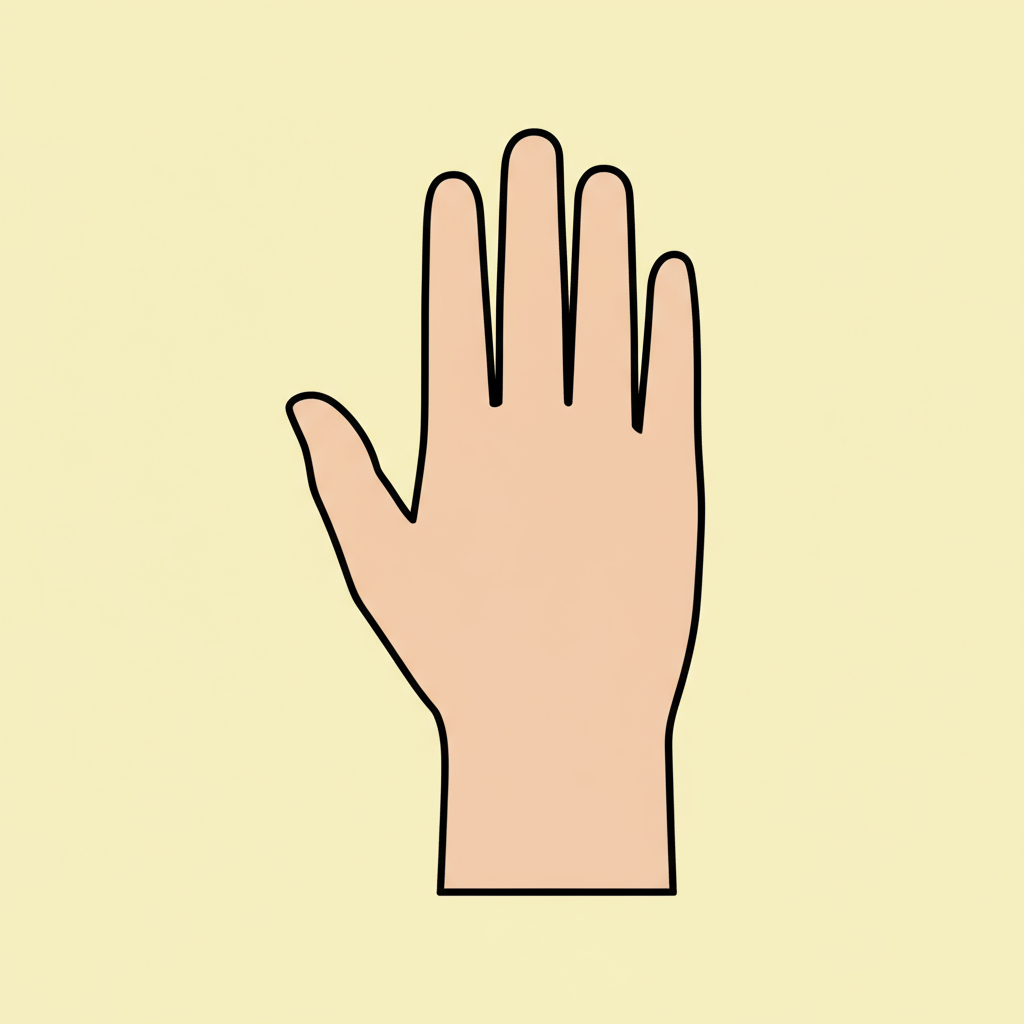 Fire Hands
