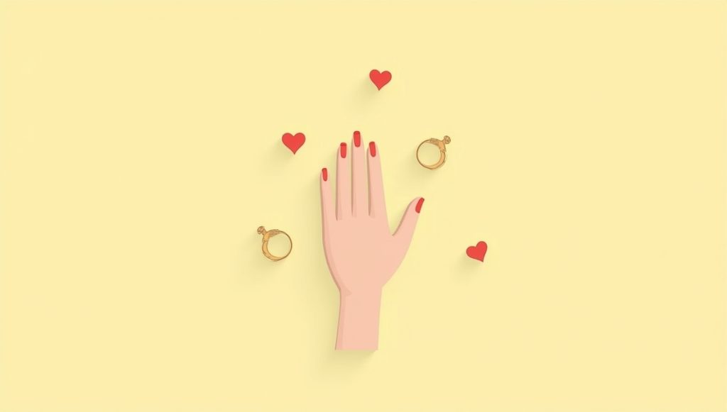 How to Read Palm Lines for Female