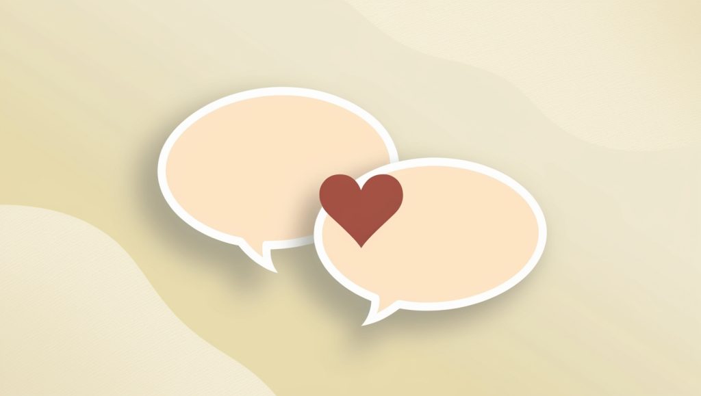 Open Communication