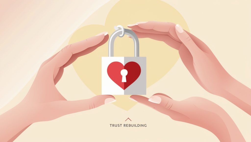 Start Over in a Relationship