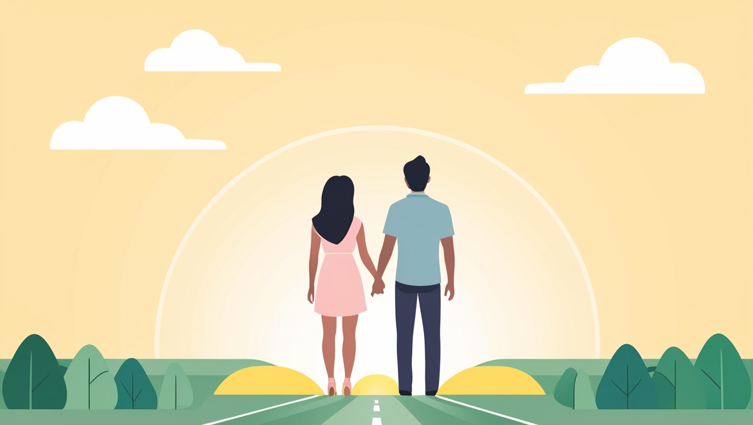 Start Over in a Relationship