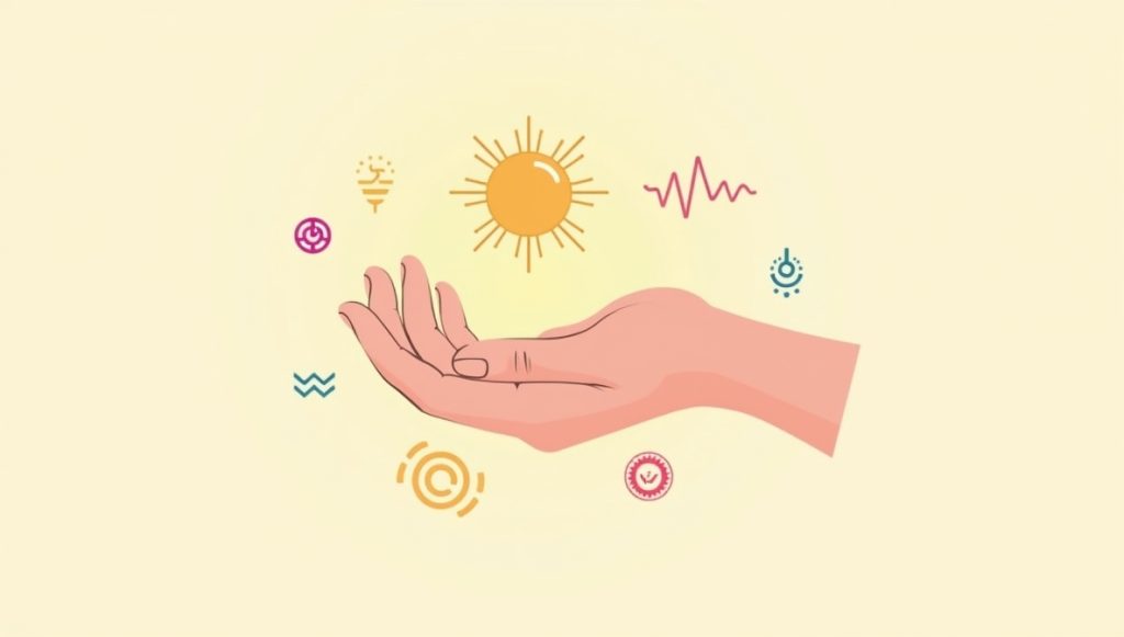How to Read Palm Lines for Female