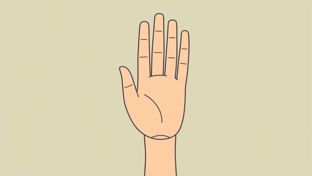 How to Read Palm Lines for Female