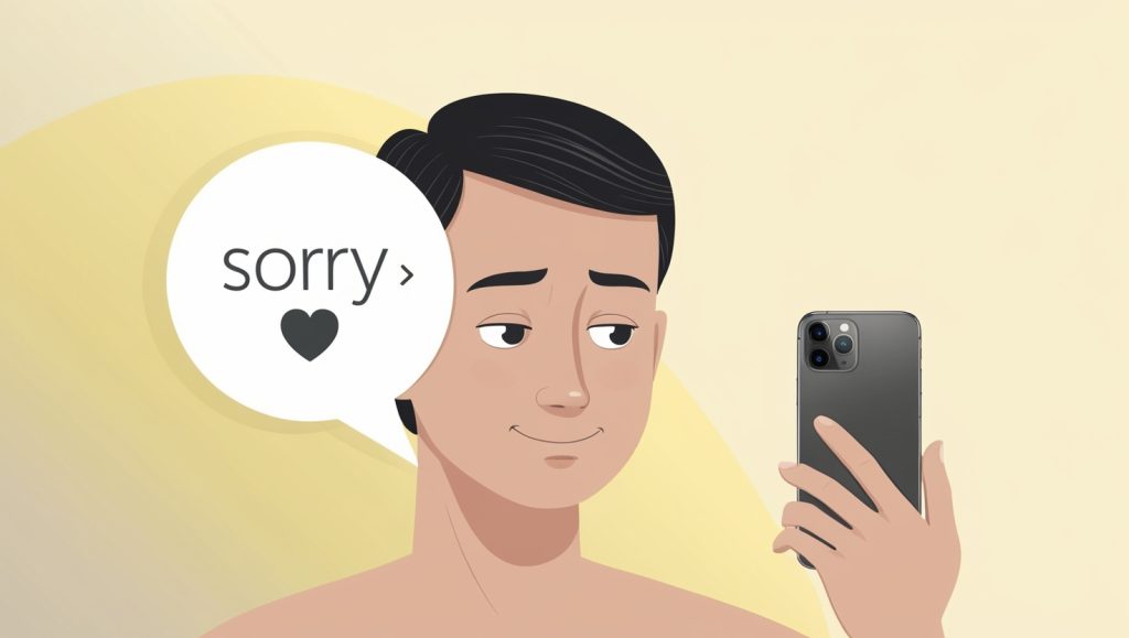 Should I Text My Ex