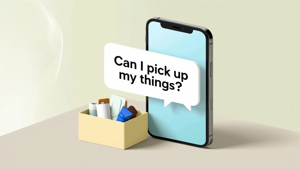 Should I Text My Ex